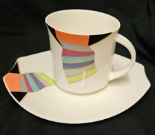 Villeroy und Boch Baleno Kaffeetasse 2-tlg Gedeck Kaffeegedeck