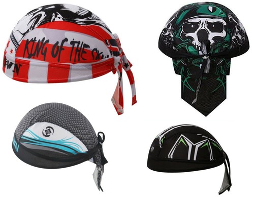 Bandana cap atmungsaktiv - cap,