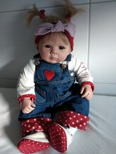 Doris Stannat  Baby ALICIA-