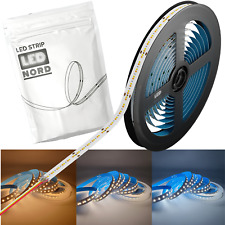 CCT LED Stripe 5M SMD  Warm