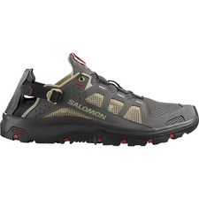 Schuhe salomon techamphibian - schuhe,