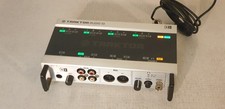 TRAKTOR AUDIO 10 Soundkarte USB-Anschluss 4 Kanäle MIDI 10 Ein & 10 Ausgängen DJ