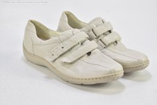 Waldläufer  Damen Halbschuhe Freizeitschuhe  UK 7,5 Nr. 25-F 2029