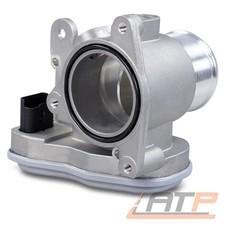 DROSSELKLAPPE FÜR CITROEN C5