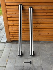 Audi Q5/SQ5 FY Grundträger/Dachträger/Skiträger 80A860019