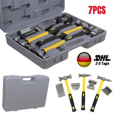 Ausbeulwerkzeug Blechhammer