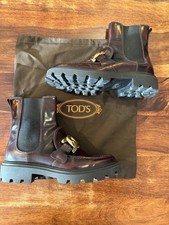 TOD'S Stiefeletten Chelsea