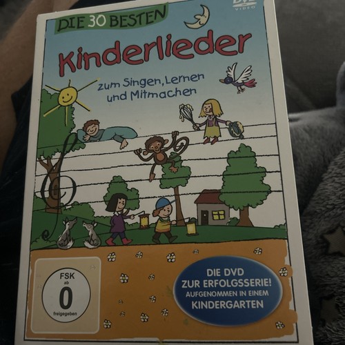 Die besten kinderlieder - kinderlieder,