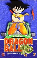 Dragon Ball - Sammelband-Edition, Band 7: 2 in 1 Doppelb... | Buch | Zustand gut