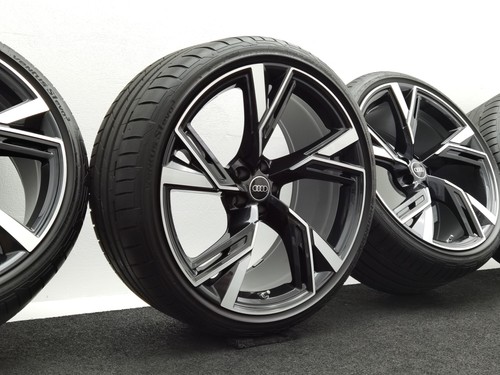 Zoll audi rs6 - rs6, c8
