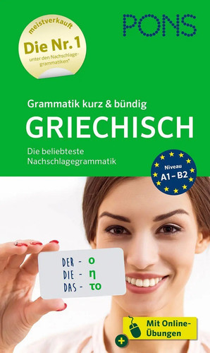 Pons grammatik kurz bündig - &,