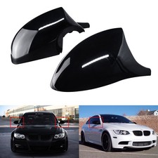 2x Spiegelkappe Außenspiegel