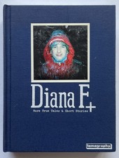 Diana F+ More True Tales &