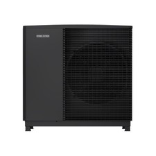 STIEBEL ELTRON Luft Wasser