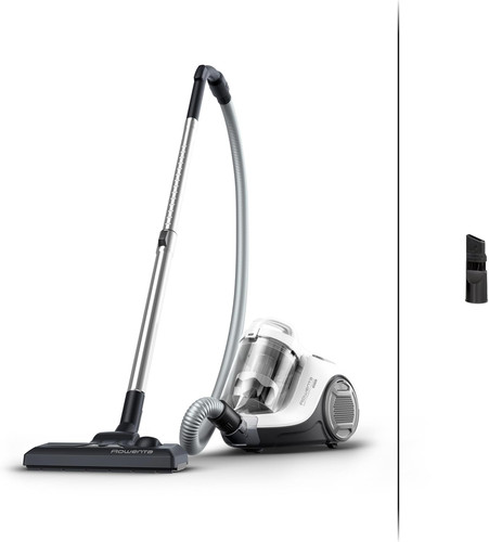 Rowenta swift power - power, cyclonic
