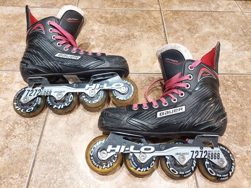 Bauer vapor xr300 youth - bauer,