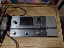 MOOER GE200 Multieffekt Pedalboard für Gitarre