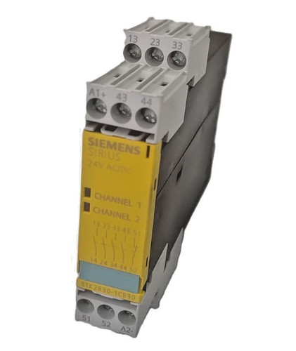 Siemens 3tk2830 1cb30 sirius - 3tk2830-1cb30,