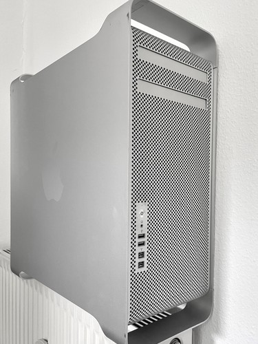 Macpro core mitte - macpro, (mitte