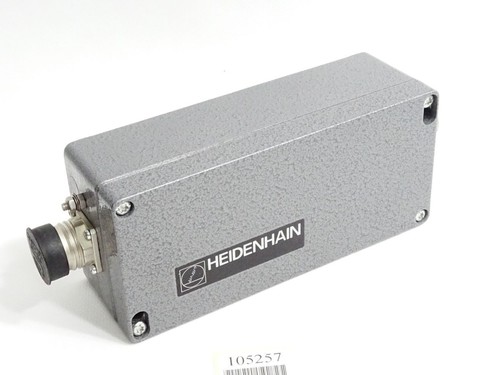 Heidenhain exe 650b x50 8 - exe,