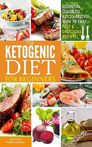 Ketogenic diet for beginners - diet,
