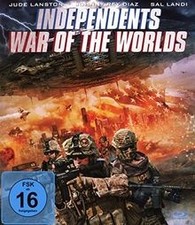 Independents War of the Worlds