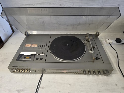 Vintage panasonic 4000 - panasonic, sg-4000