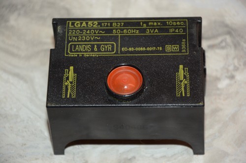 Landis gyr lga52 171b27 - &,