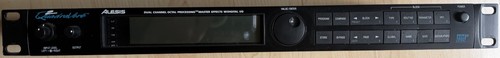 Alesis quadraverb vintage - quadraverb,
