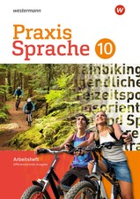 Praxis sprache - praxis, 10