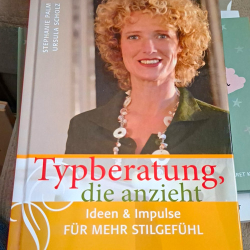 Typberatung die anzieht - typberatung,,