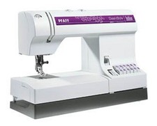 PFAFF CLASSIC STYLE FASHION