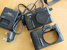 Nikon 1 V1 digital camera