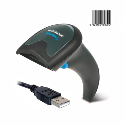 Barcodescanner - barcodescanner,