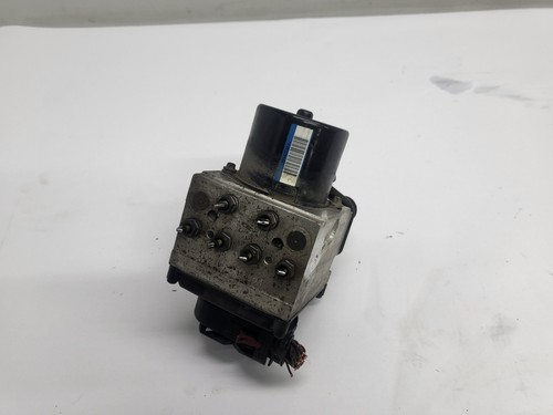 Passat abs block - b6,