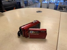 Sony Handycam DCR-SX30E