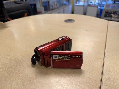 Sony handycam dcr sx30e - sony, dcr-sx30e