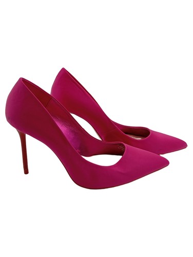 Zara stiletto pumps elegant - zara,