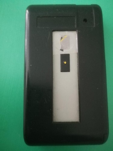 Handsender 995 mhz art - 26,995,