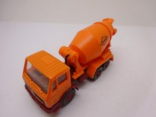 Wiking: MB Betonmischer