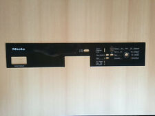 Miele Schalterblende (