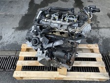 Audi A4 A5 A6 Q5 Motor 2,0 TDI 22 Kilometer CNH CNHA Rumpfmotor 