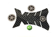 AUFKLEBER TANKPAD YAMAHA