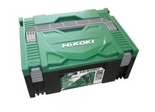 Hikoki Koffer System Case II