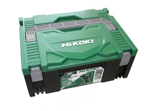Hikoki koffer system - koffer, case