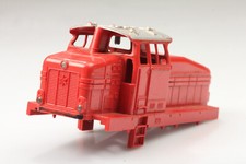 H0 Märklin DHG 500  Gehäuse