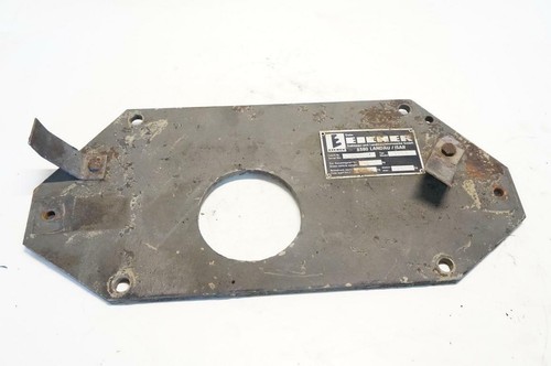 Eicher mammut 3353 - 74,