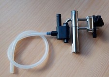 DAMPF-/HEISSWASSERAUSLAUF, VERTEILER etc. für JURA Impressa C70 (Typ: 662)