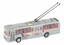 Kanden Tunnel Trolleybus Type