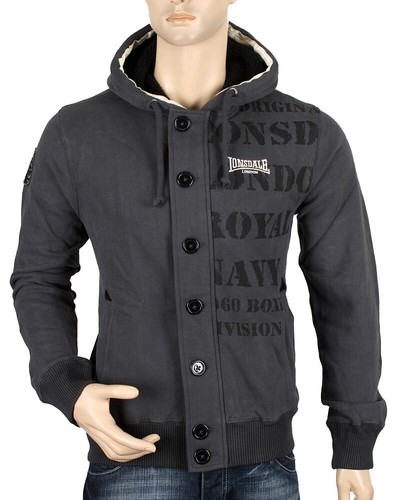 Lonsdale london herren - lonsdale,